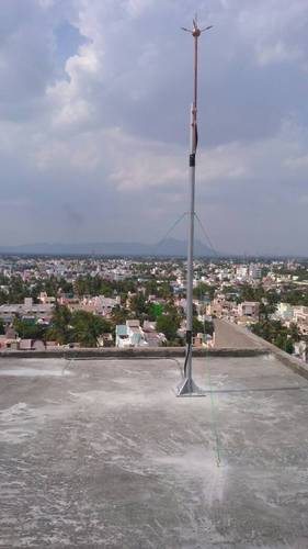 شرکت فنی مهندسی ایمن صنعت سرو