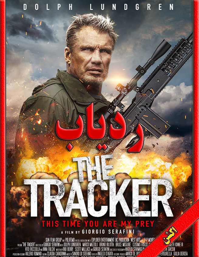 دانلود فیلم The Tracker 2019