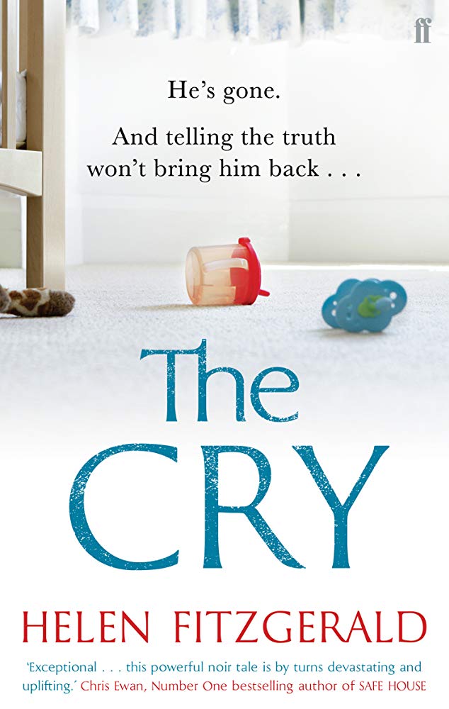 دانلود زیرنویس فارسی سریال The Cry