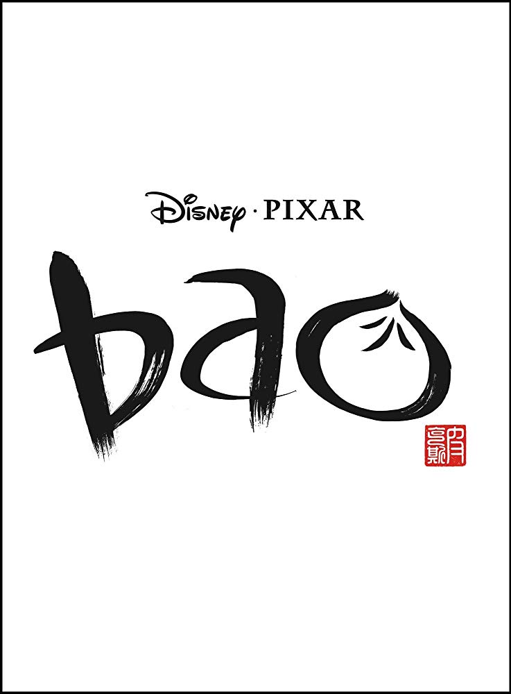 دانلود فیلم Bao 2018