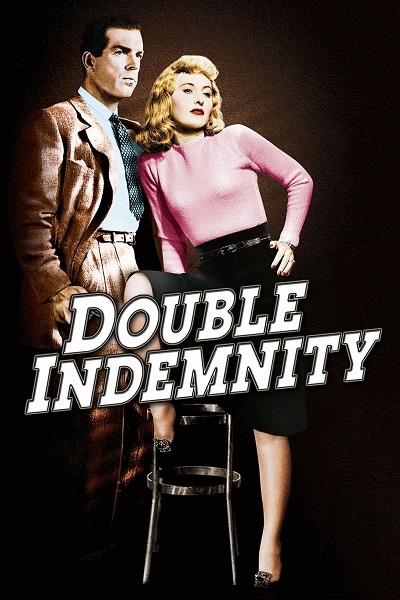 دانلود فیلم Double Indemnity (رتبه 85)