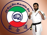 جوکای دو کاراته