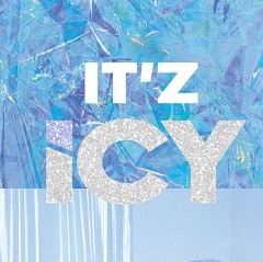 دانلود آلبوم ITZY به نام (2019) IT'z ICY با کیفیت FLAC 🔥