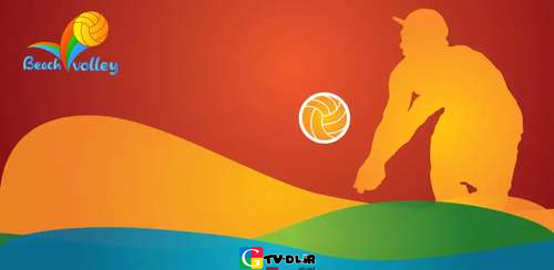 دانلود Beach Volleyball 2016 v1.1.0 بازی والیبال  ساحلی برای اندروید