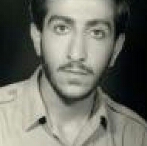 شهید محمدی-غلامرضا