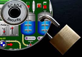 امنیت سایبری سیستم های کنترل و شبکه های صنعتی