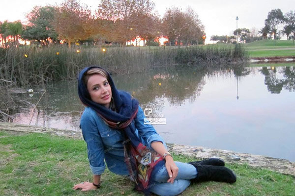 عکسهای جدید و زیبای شبنم قلی خانی تیر 95