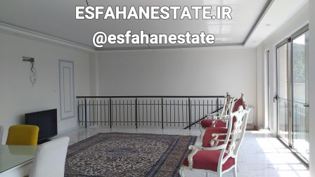 فروش باغ ویلا 800 متری در علیشاهدان پیربکران فلاورجان اصفهان