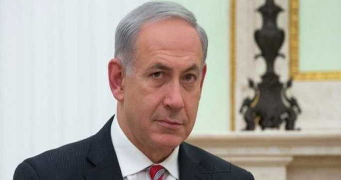 حمایت مجدد نتانیاهو از اغتشاش‌گران
