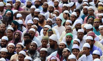 امام جماعت مسجد بیت الجلال بنگلادش به قتل رسید