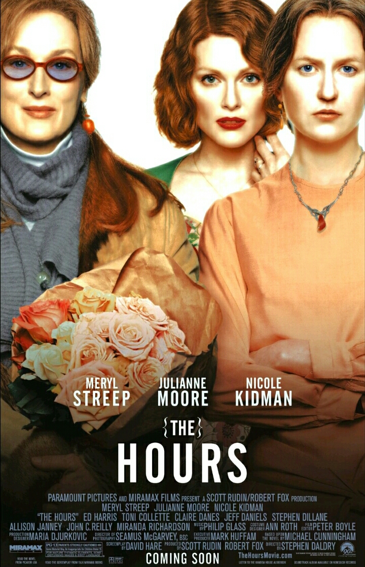 The Hours-2002