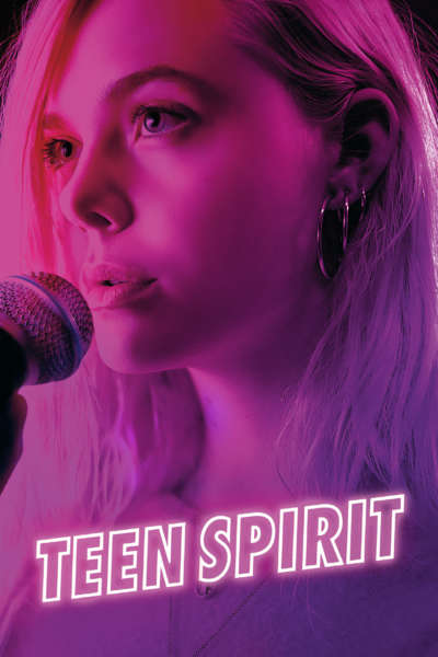 دانلود فیلم Teen Spirit 2018 با لینک مستقیم