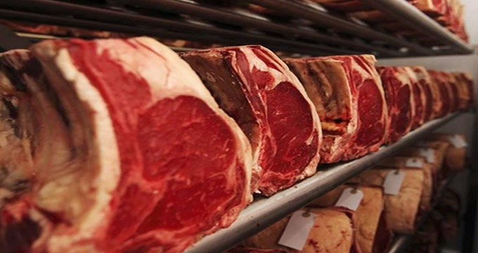 عرضه گوشت ۳۳ هزار تومانی در بازار