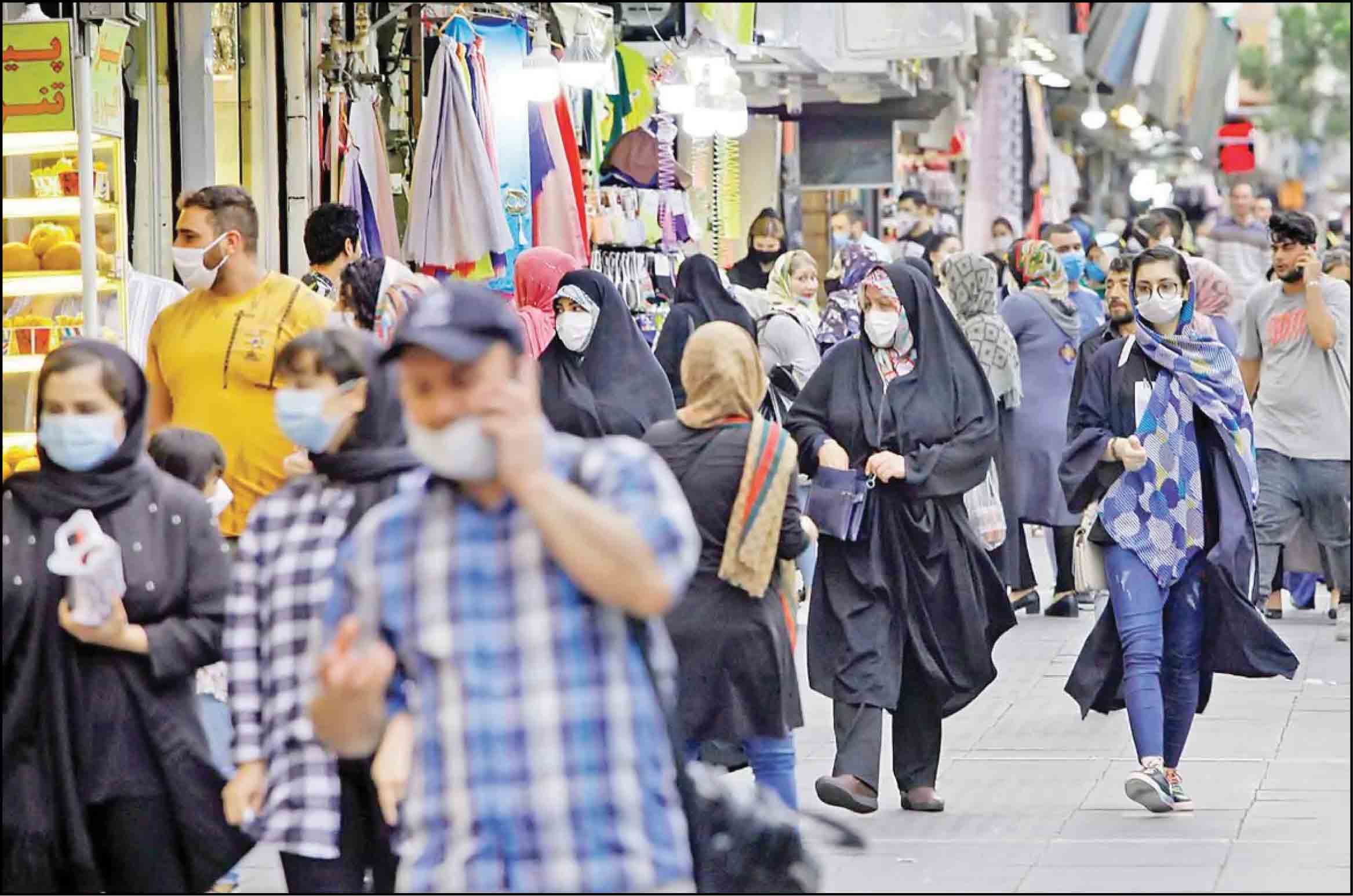 سه سناریو برای جمعیت ایران در ۸۰ سال آینده