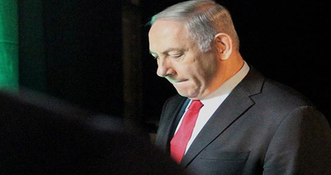 تحلیل رسانه های جهان از سناریوی جدید نتانیاهو