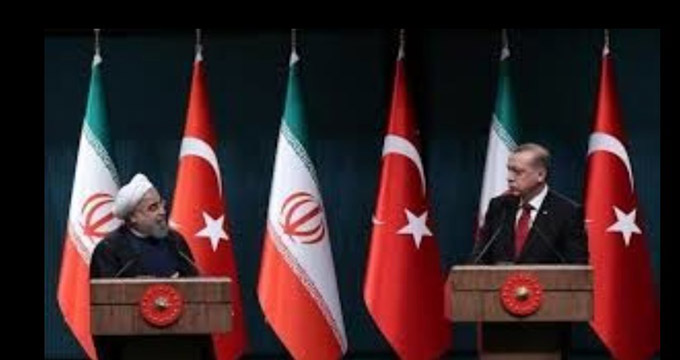 بروکینگز بررسی کرد: ایران، ترکیه و خطوط جدید تعارض در خاورمیانه