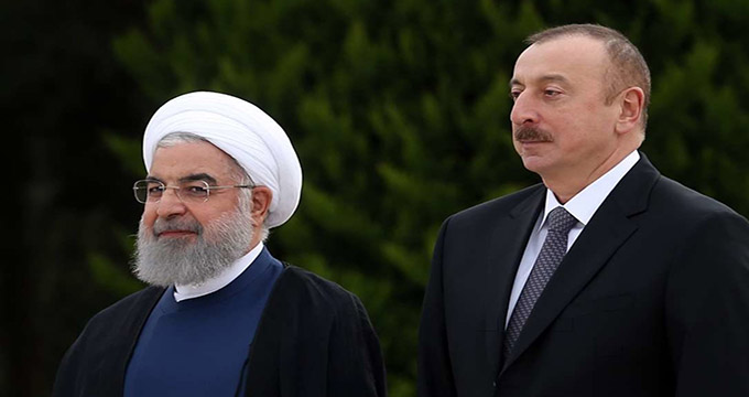جزئیات نشست هیات‌های عالی رتبه ایران و آذربایجان