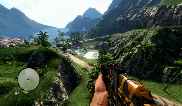 دانلود سیو های بازی farcry3 دانلود سیو های بازی farcry3