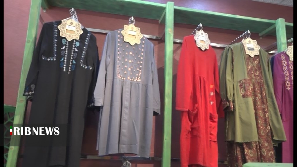 فراخوان جشنواره مد و لباس ایرانی اسلامی در همدان