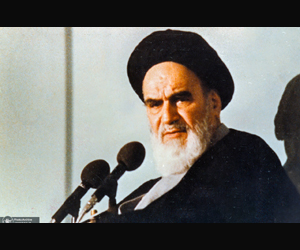 توصیه های امام خمینی (ره) به ائمه جمعه