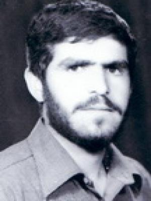 شهید محمدجواد توکلی - الیگودرز 