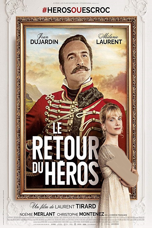 دانلود فیلم Return of the Hero 2018 دانلود فیلم Return of the Hero 2018