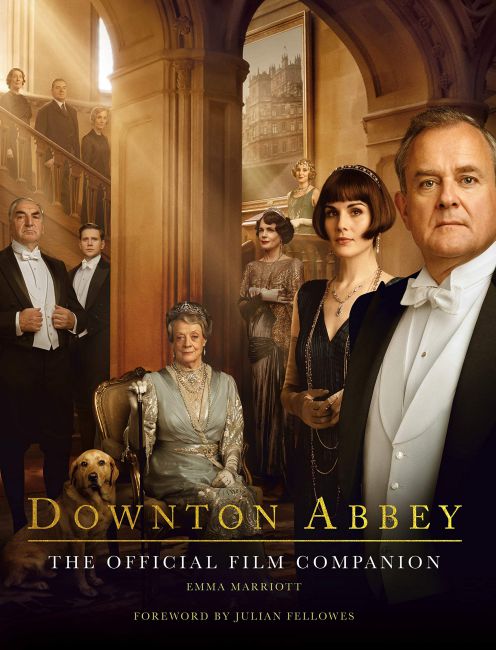 فیلم Downton Abbey 2019 دوبله فارسی