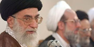 بیانات منتشر نشده امام خامنه ای در دیدار با جمعی از اساتید و دانشجویان دانشکده علوم حدیث - ۱۳۸۳/۴/۸