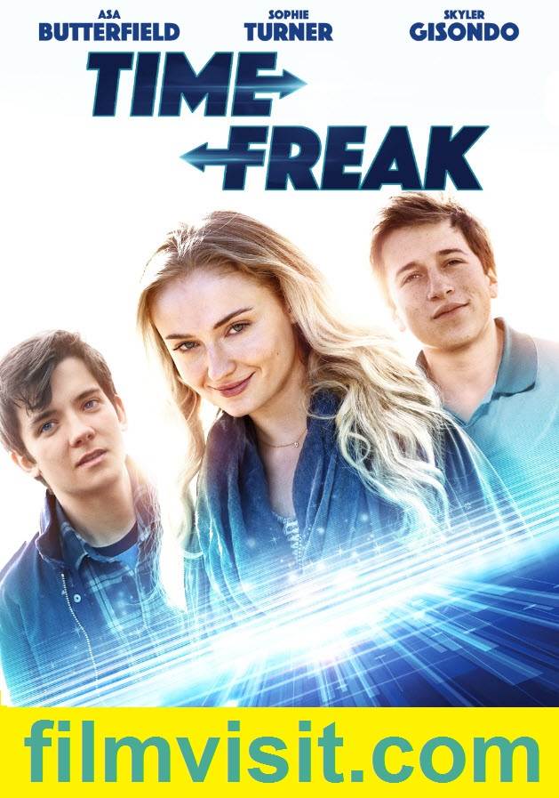 Time Freak 2018