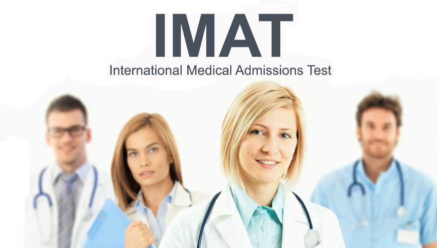دوره آمادگی آزمون IMAT ایتالیا
