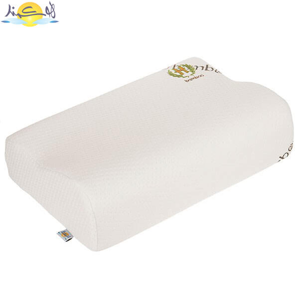 bamboowavepillow