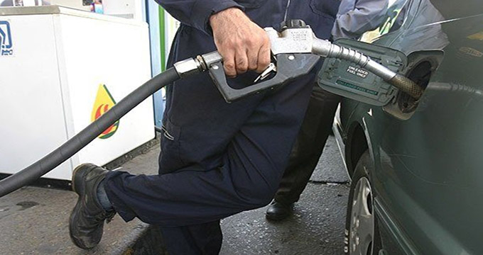 پاسخ به شایعاتی درباره افزایش قیمت بنزین