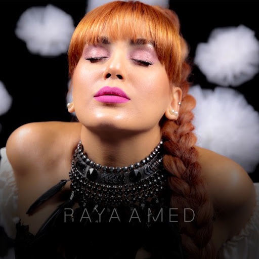 Raya Amed Biography - Raya Amed