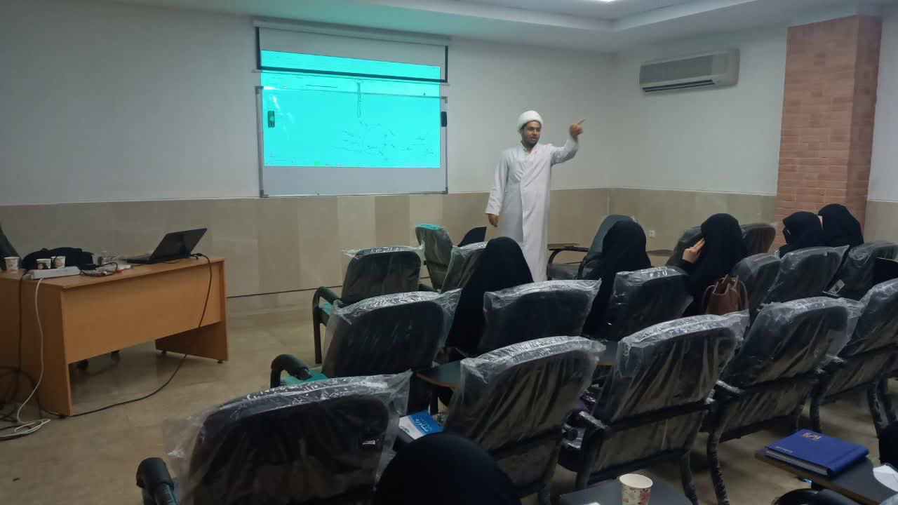 شماخته مشاور