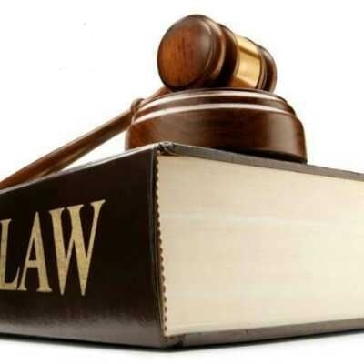 مقاله حقوقی - legal  advice attorney