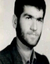 شهید منصفی-محمدرضا
