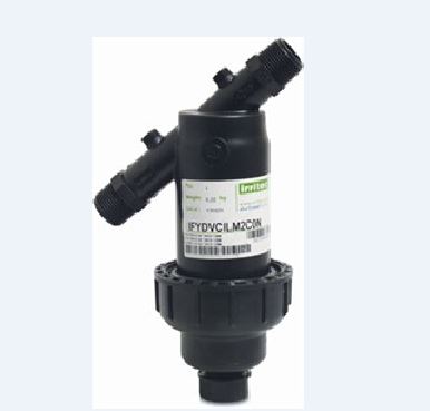 فیلتر دیسکی ایریتن