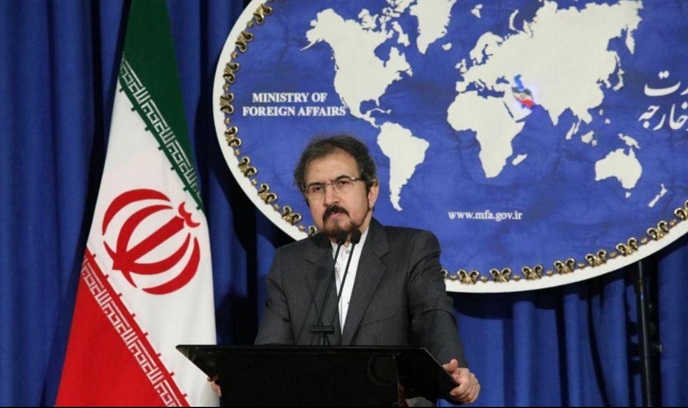 ایران حادثه تروریستی پاکستان را محکوم کرد