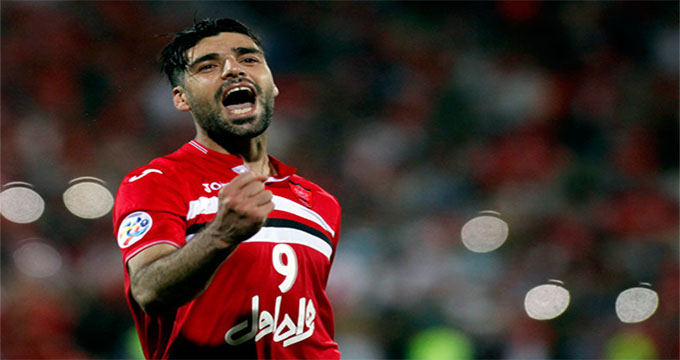 پرسپولیس پاداش جام‌جهانی طارمی را می‌خواهد