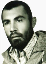 شهید حسینی-سیدعبداله