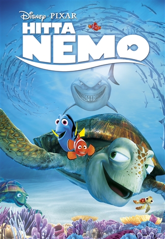 دانلود انیمیشن Finding Nemo 2003