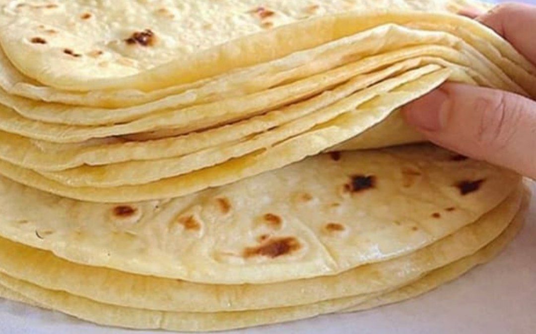 قیمت نان در اصفهان ۱۷ تا ۲۳ درصد گران شد