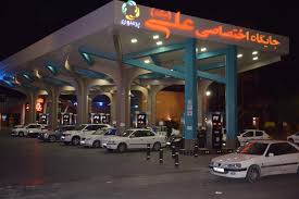 جایگاه مرداویج