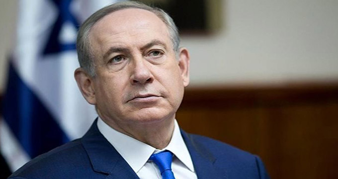 پرسه زنی نتانیاهو در اروپا باموضوع ایران