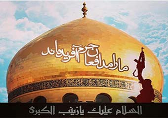 ملازمان حرم 313 ملازمان حرم 313