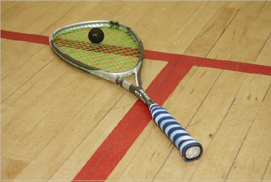 مسابقات اسکواش 704(Squash Competition)