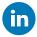 linkedin logo