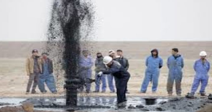 نیویورک تایمز: آیا عربستان توان جبران کاهش عرضه نفت ایران را دارد؟