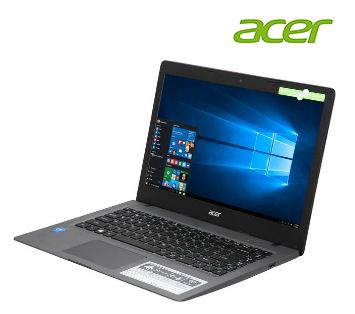 Acer Laptop Aspire One Cloudbook