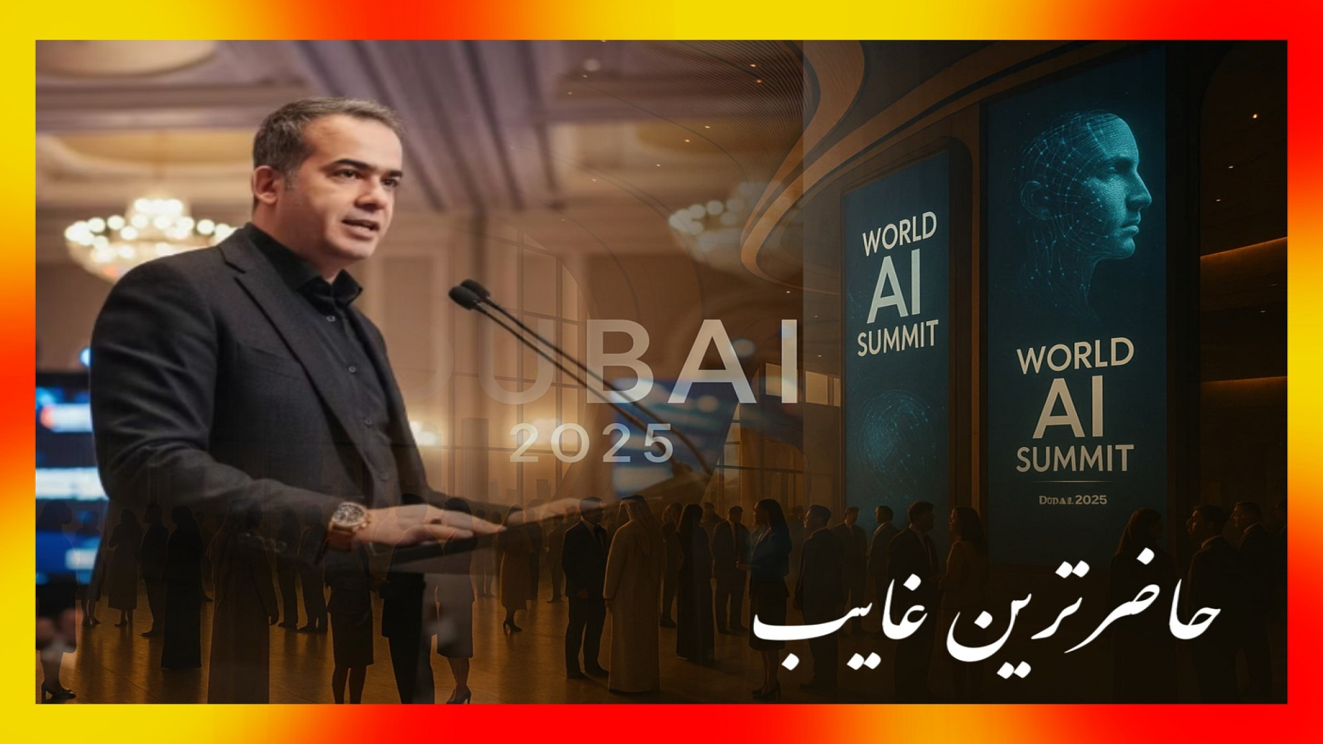 دکتر میلاد یگانه